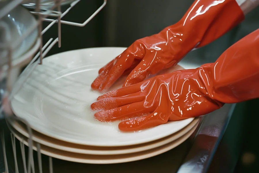 Novelty Shaped Kitchen Sponges